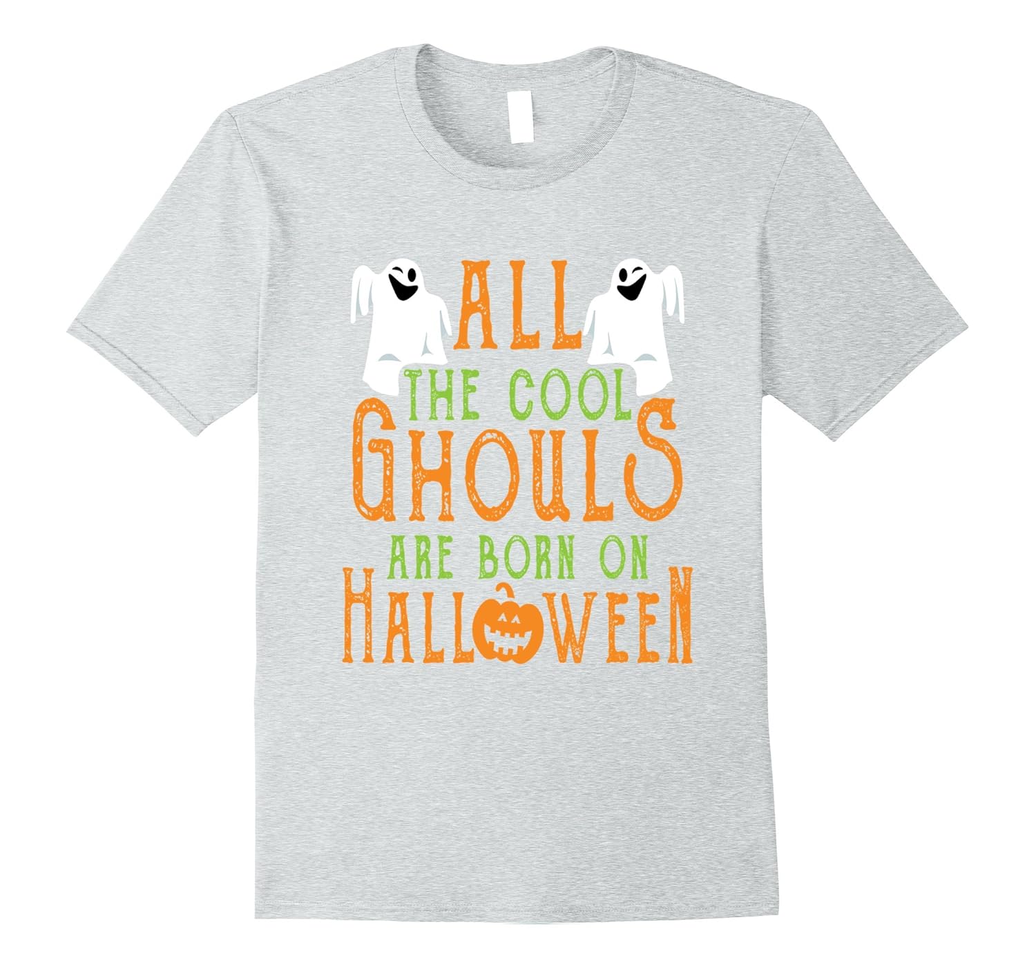 Halloween Birthday Shirt-Funny Halloween Shirt-FL