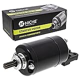 NICHE Starter Motor for Yamaha WaveRunner VX VX-C