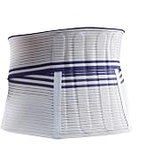 Bauerfeind - LordoLoc - Back Support - Supports Proprioception in The Lower Back for Stability of Lumbar &amp; Spine, Helps Adopt Anatomically Correct Pain Free Posture