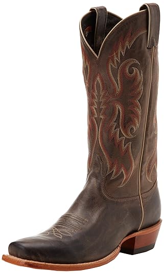 botas caballero vaqueras