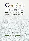 Google's PageRank and Beyond: The Science of Search Engine Rankings