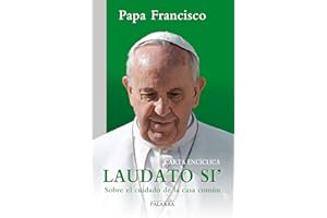 Laudato si' (Documentos MC) (Spanish Edition)