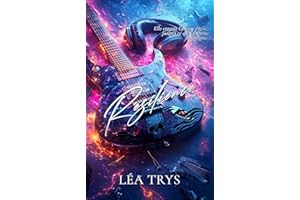 Résilience (Escape The Shadows T.1): Romance Rock Star (French Edition)