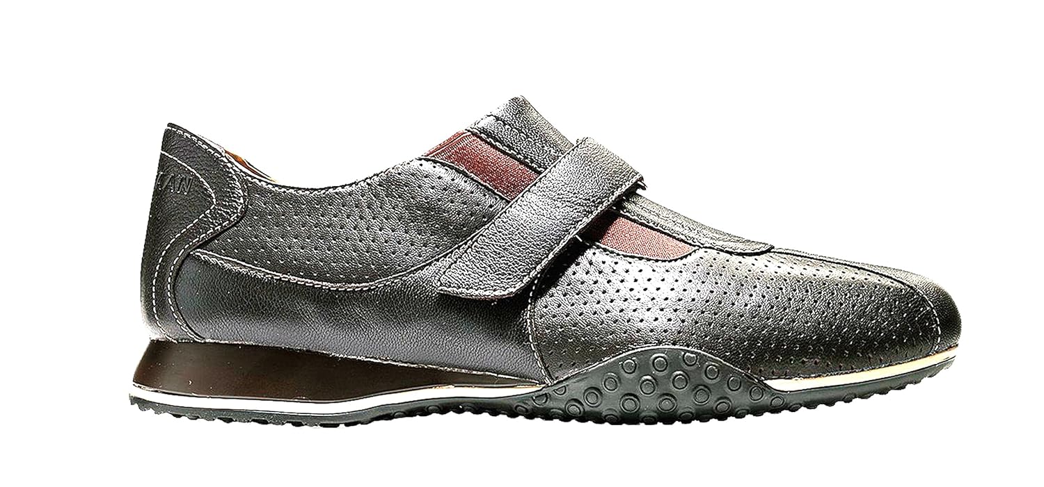 cole haan velcro sneakers