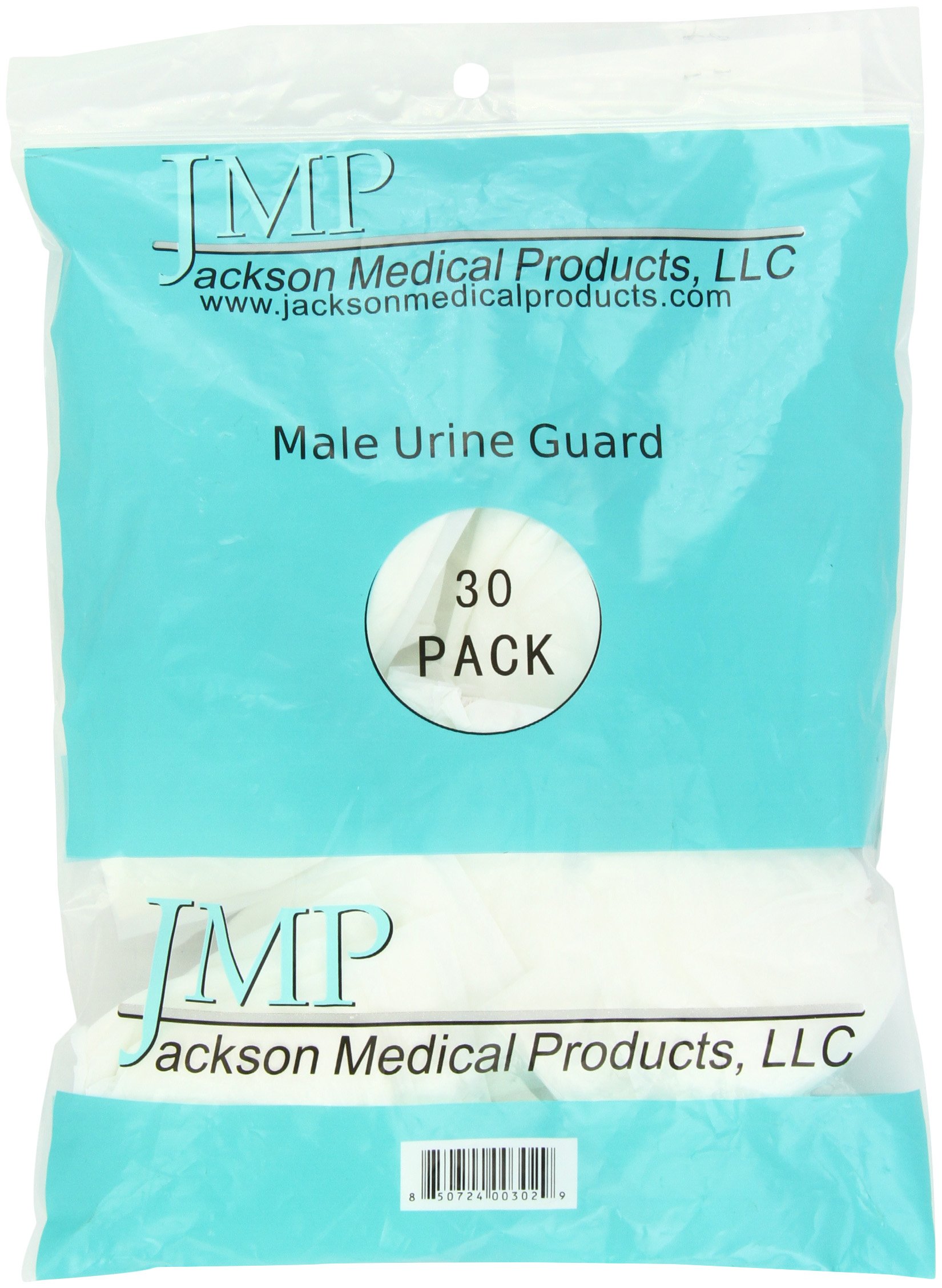 Guardian for Men, Male Urine Guard, 30ct Health & Personal