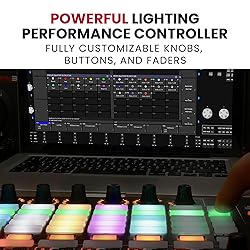 Akai Professional APC40 MKII - USB MIDI Controller