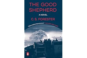 The Good Shepherd: A Novel