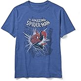 Marvel boys Amazing Spider-man