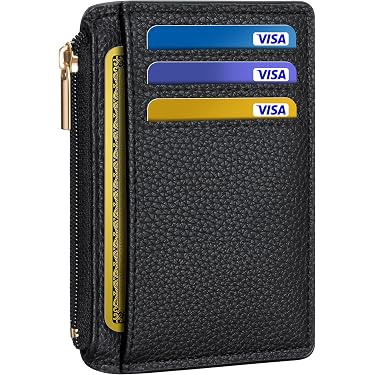 Amazon Best Sellers: Best Women's Card Cases