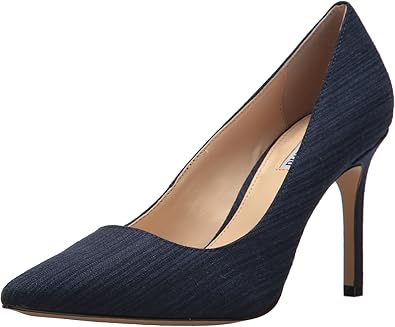 charles david denise pointed toe pump