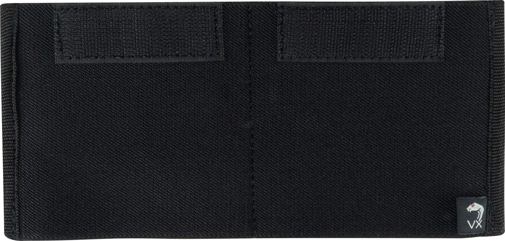 Viper TACTICAL VX Double Rifle Mag Sleeve XL Black