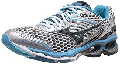 Mizuno wave creation 17 blue Clearance