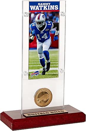 ticket amazon nfl bronze