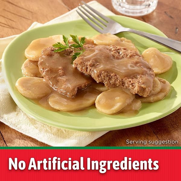 HORMEL COMPLEATS SALISBURY STEAK, 9 OUNCE
