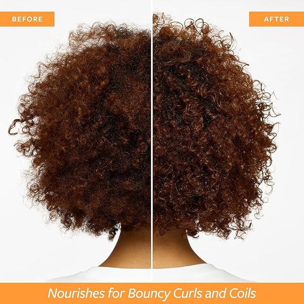 FUNCTION OF BEAUTY COILY HAIR CONDITIONER, 11 OZ – FLAXSEED OIL NOURISHES & HYDRATES COILS & CURLS, & JAMAICAN BLACK CASTOR OIL MOISTURIZES & REVIVES, SULFATE-FREE, CUSTOMIZABLE HAIRCARE