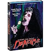 Night Of The Demons 2: Collector's Edition [Blu-ray]