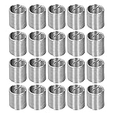 Klanata 20-Piece Helicoil Metric Thread Repair