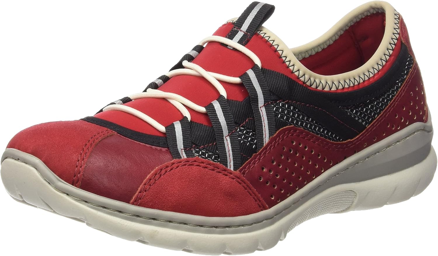 reiker womens trainers