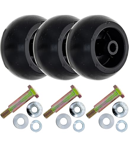 Amazon.com : Exmark 109-6553 Wheel Motor Lazer Z XP XS 103-0991