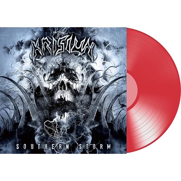 KRISIUN - Great Execution: Limited - Amazon.com Music