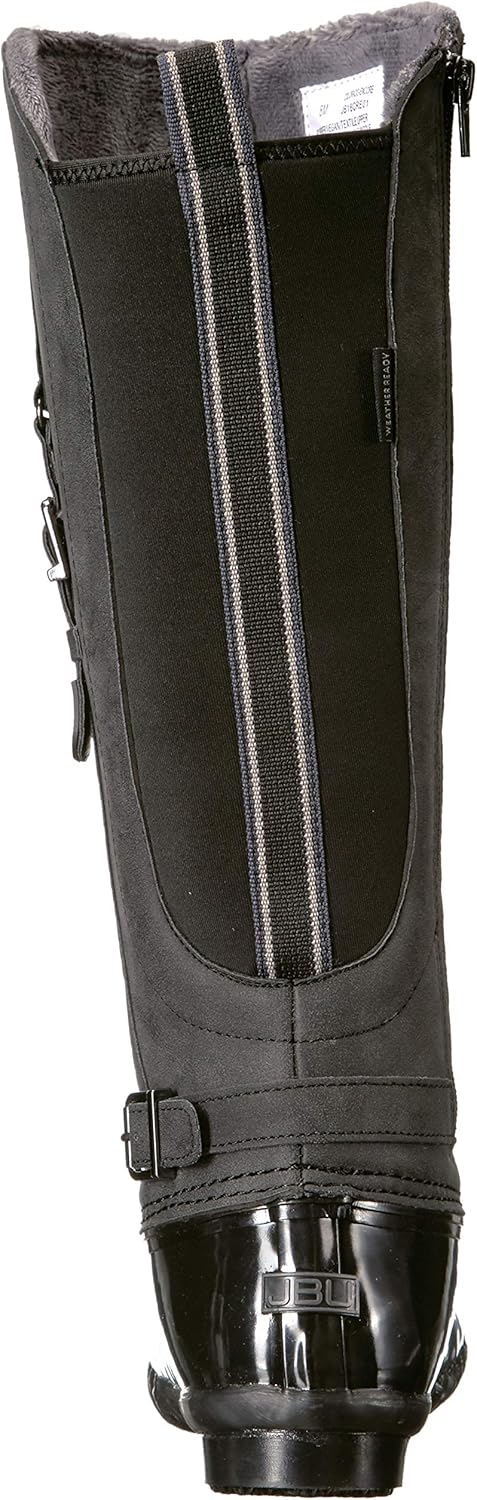 jbu colorado encore duck boots