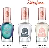 Sally Hansen Colour Therapy Nail Polish Argan Oil Re-Nude 14.7 ml view 9