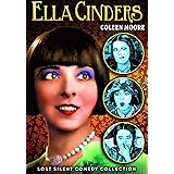 Ella Cinders