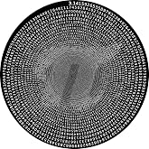 Bgraamiens Puzzle -&pi; Day Puzzle The Mystical &pi; Puzzle Hard Unique Round Numbers Puzzle for Adults (&pi; in Black and White)