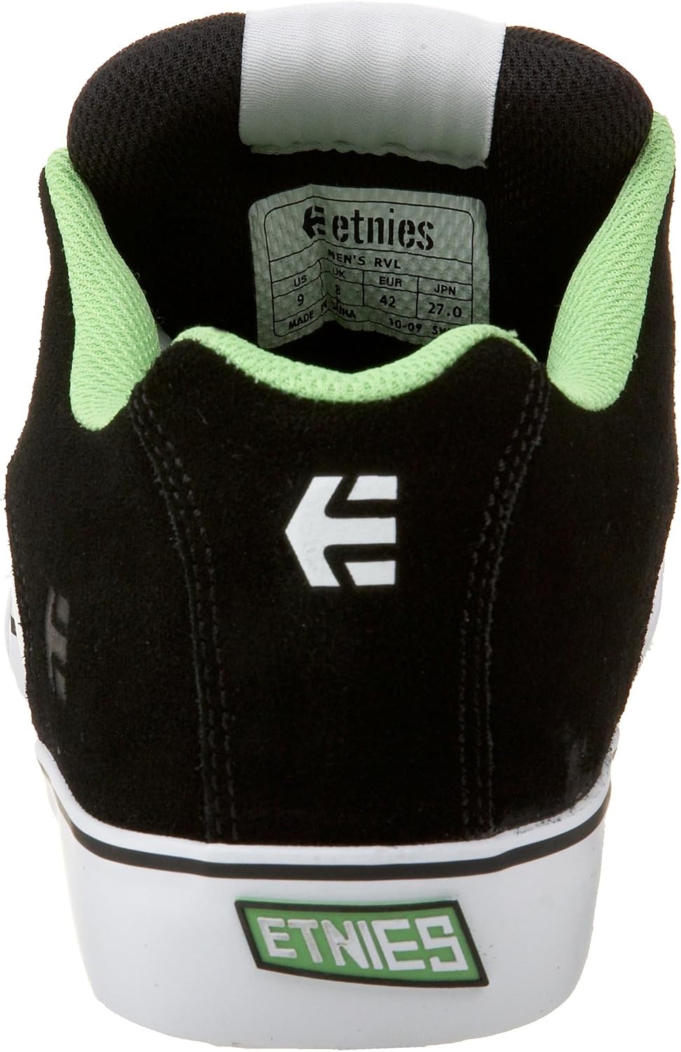 etnies rvl