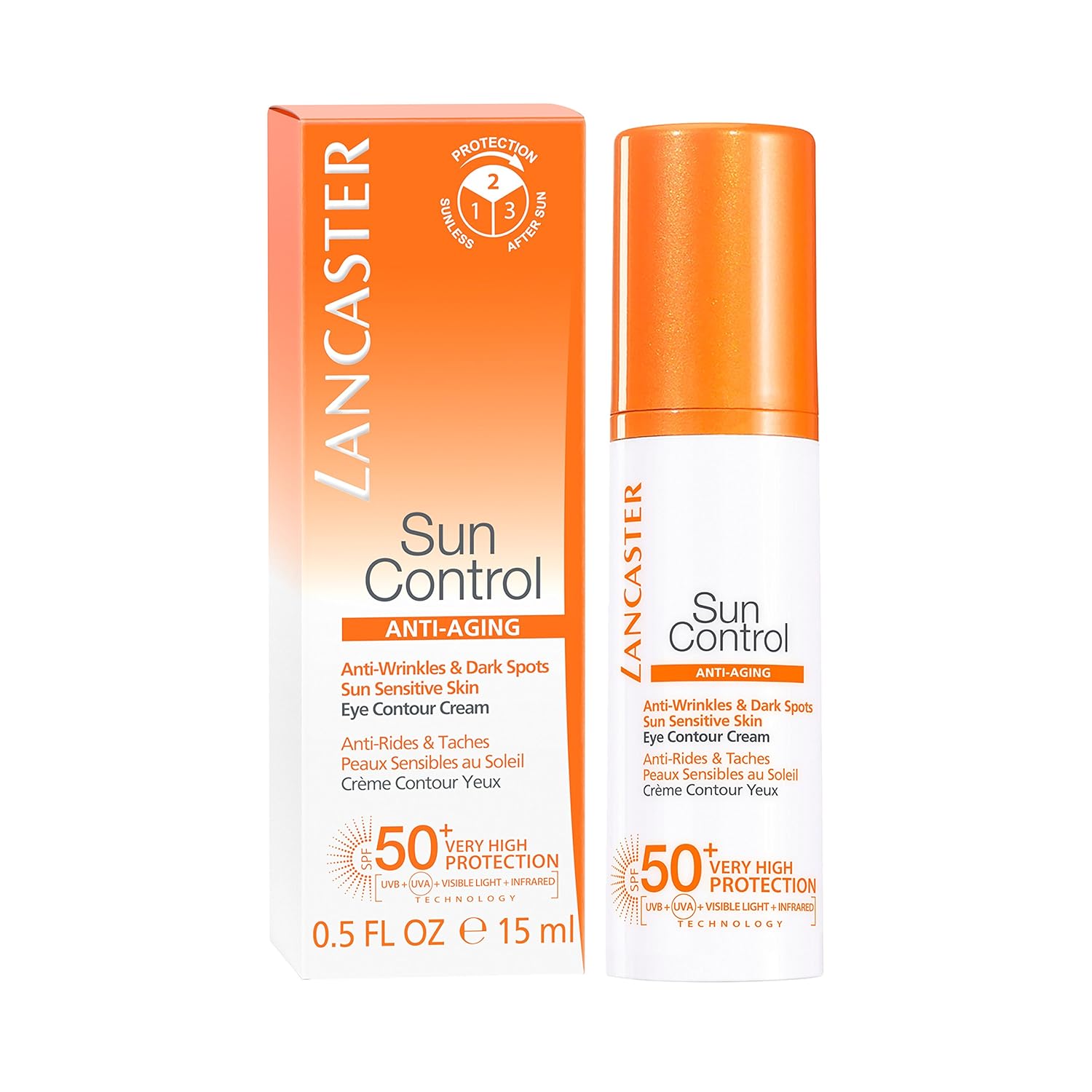 lancaster sun control eye