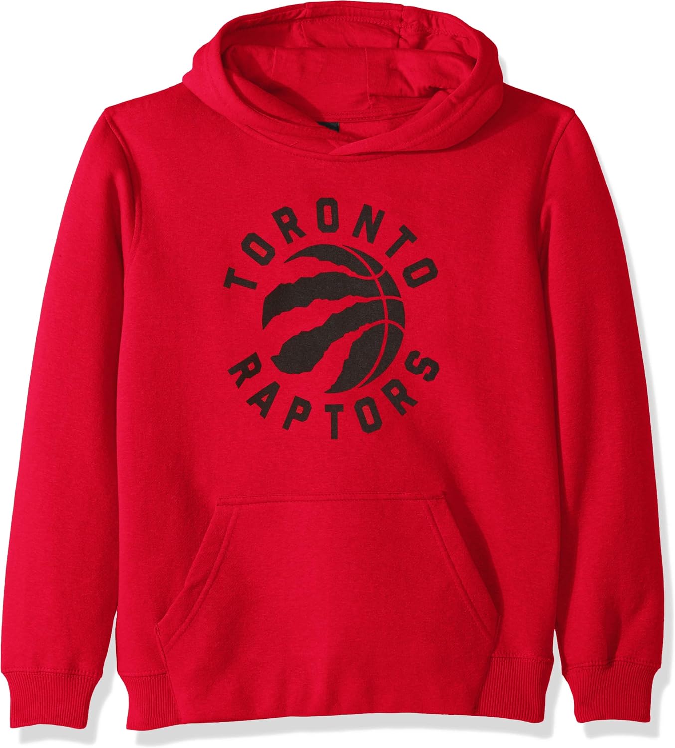 toronto raptors classic hoodie