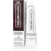 COLORCHARM Demi Permanent Hair Color - Gloss, Refresh &amp; Tone - 2 Fl Oz | Shea Butter | Free of ammonia, gluten, parabens, and animal-derived ingredients.