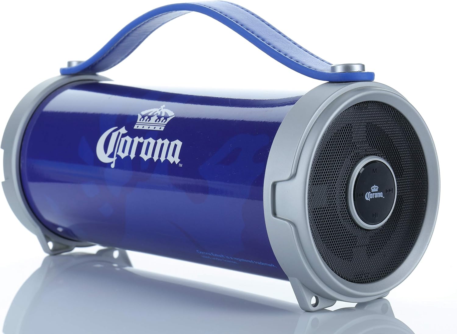 Corona HiFi Portable Bluetooth Speakers Powerful Wireless