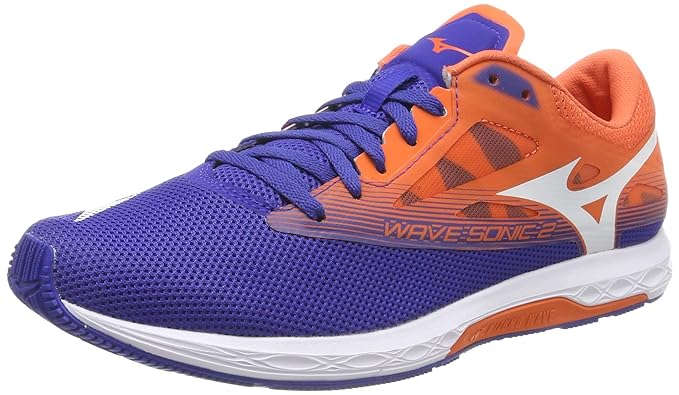mizuno sonic 2