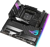 ASUS ROG Crosshair VIII Extreme X570 AM4 Motherboard Ryzen 5000 PCIe 4.0 WiFi view 9