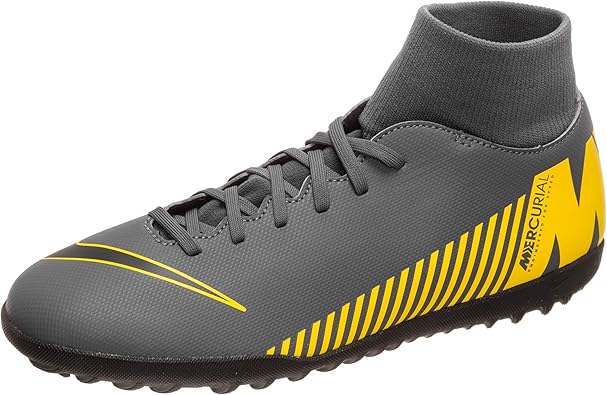 mercurial superfly 6 club tf