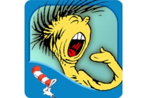 Dr. Seuss’s Sleep Book