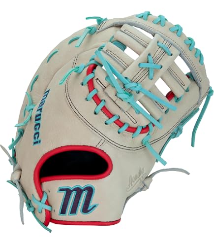 Amazon.com : MARUCCI Ascension Baseball Glove Series, 42A2 11.25