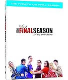 The Big Bang Theory: The Twelfth and Final Season