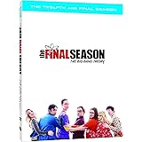 The Big Bang Theory: The Twelfth and Final Season