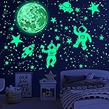 Glow in The Dark Stars for Ceiling Glow in The Dark