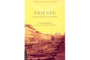 Trieste And The Meaning Of Nowhere