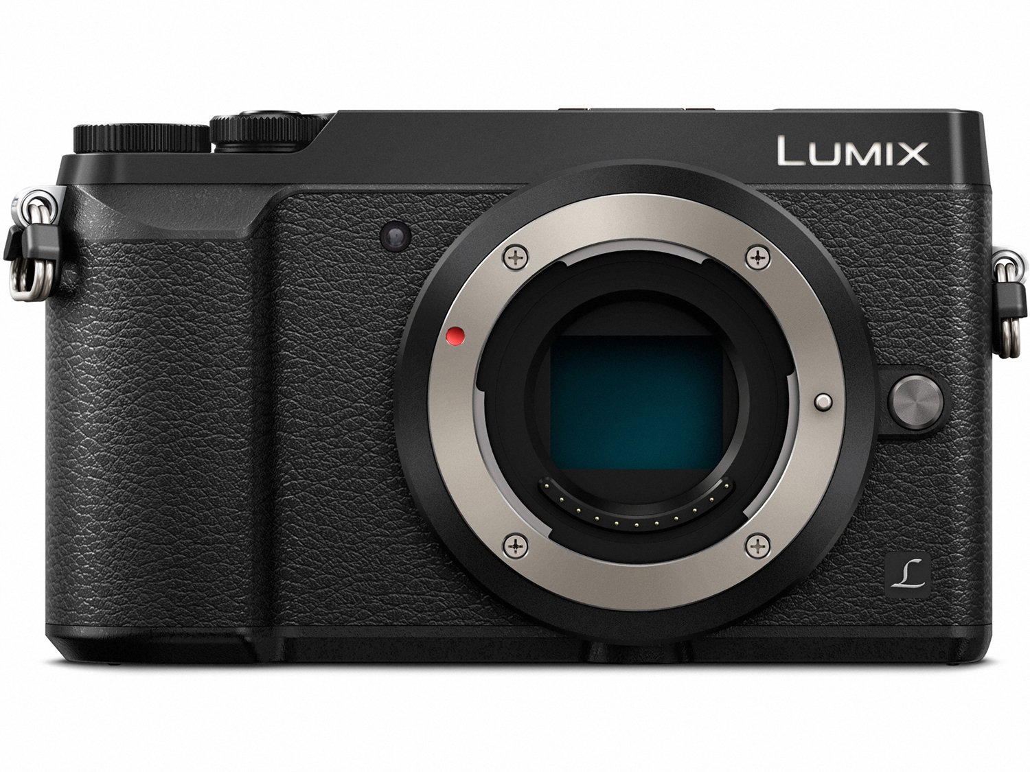 PANASONIC LUMIX GX85 Body 4K Mirrorless Camera, 16 Megapixles, 3 Inch