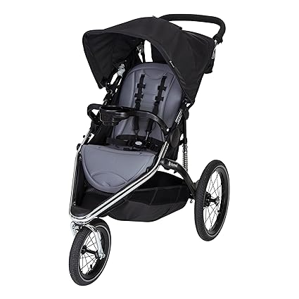 baby trend falcon jogger
