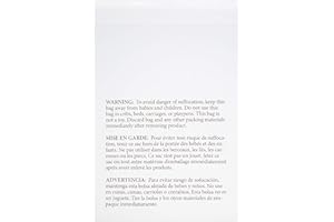 PACRIGHT 12"x18" Self Sealing Poly Bags with Reusable Seal, 200 Pack - Resealable FBA Compliant Polybags with Suffocation Warning - Reclosable Clear Plastic Mailer Bags for Packaging and Shipping