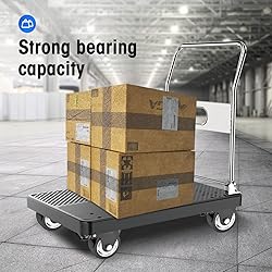 3" Caster Wheels Set of 24, Heavy Duty Casters with
