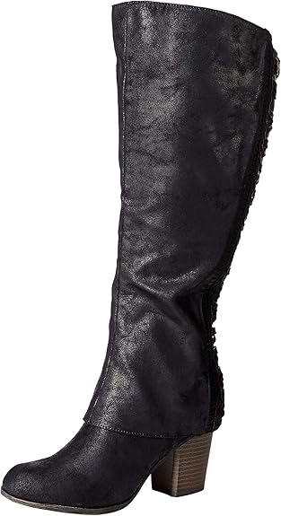 fergalicious believe wide calf