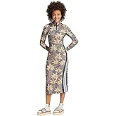 Adidas Womens Farm Rio Premium Dress