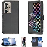 jioeuinly Case Compatible for ZTE Axon 40 Ultra