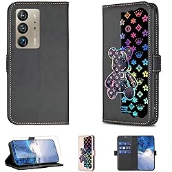 jioeuinly Case Compatible for ZTE Axon 40 Ultra